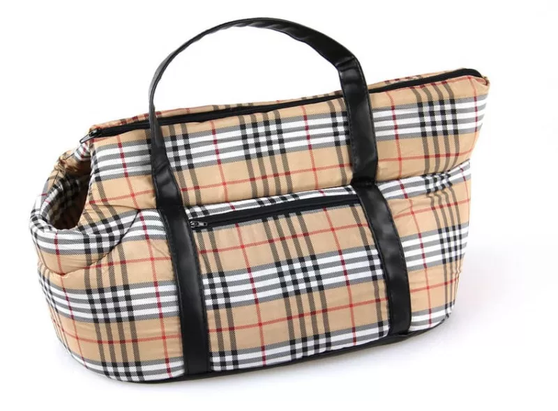 swisspet Tragtasche Traffic M